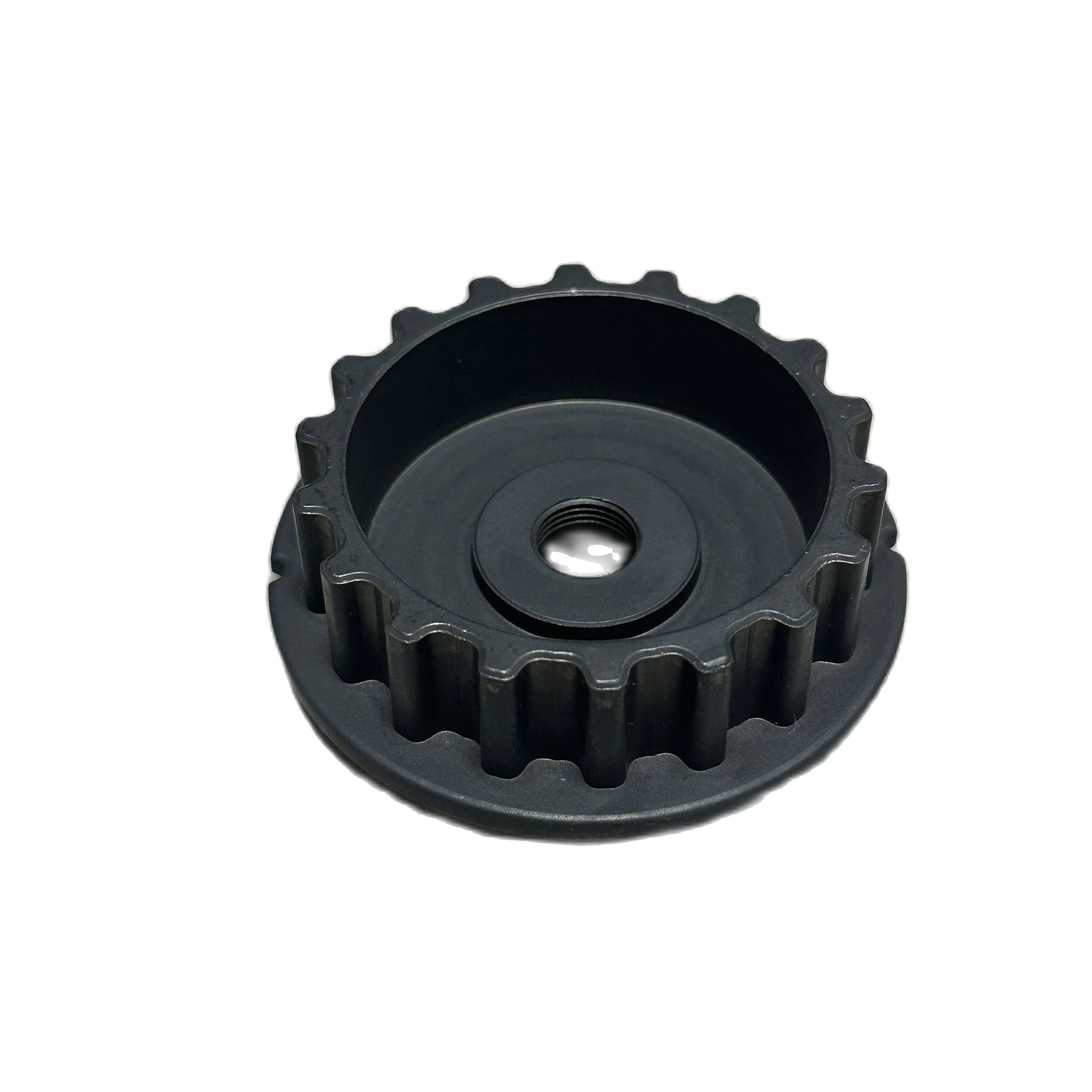 Sprocket - 30750136 Engrenagem de Embreagem do Gerador