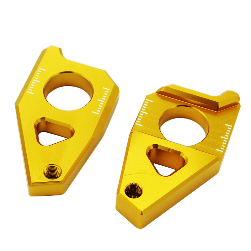 530 Chain - Ajustador de corrente da motocicleta, regulador