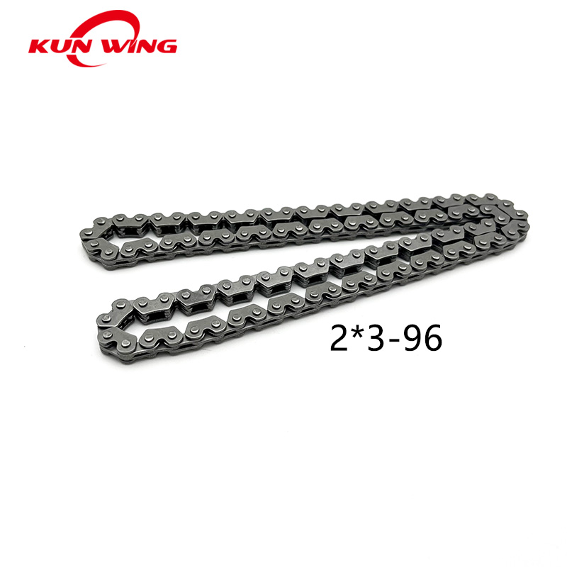Motorcycle Parts Chain - Cam corrente de sincronismo 2x3-96l para