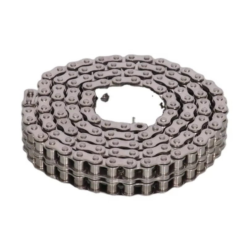Ansi Chain - Corrente de rolos duplex de alta