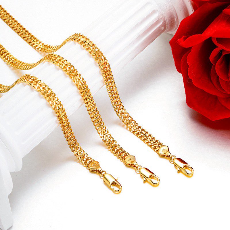 Xcm Chain - XP Jewelry --(45 60 cm x