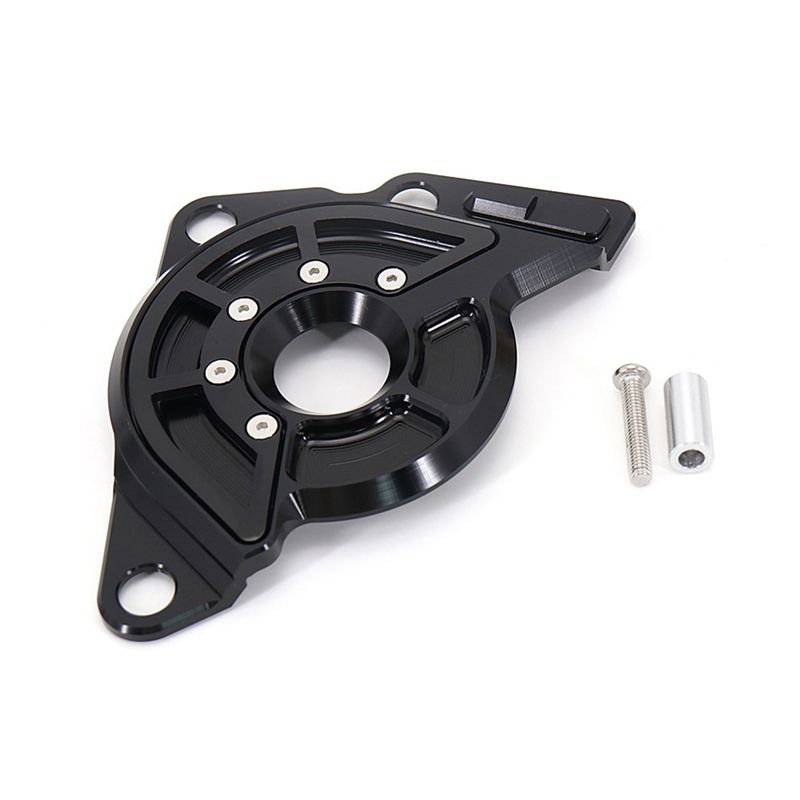 Chain Sprocket Set - Protetor de Corrente Ingenioso para Yamaha