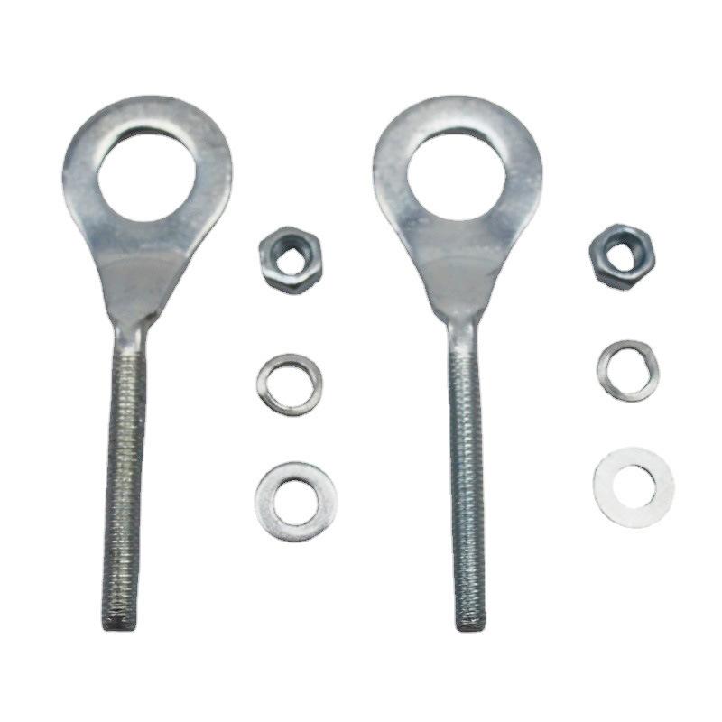 Motorcycle Parts Chain - Ajustador de Tensão de Corrente de