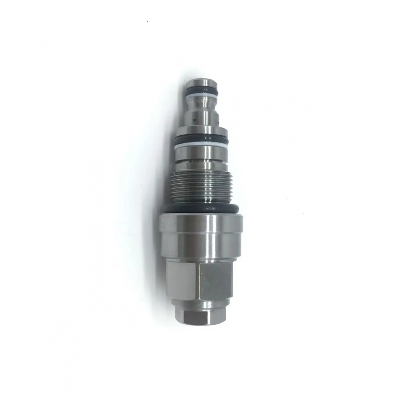 Sprocket - Peças Hidráulicas para Dozer D85Ess, Válvula