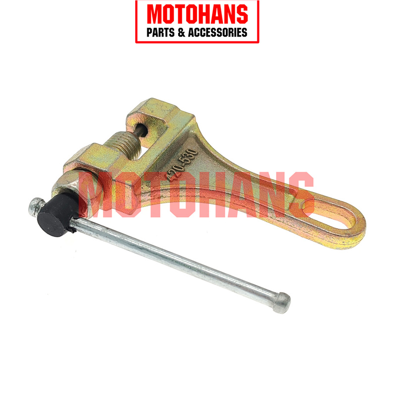 530 Chain - 420/530 FERRAMENTA DE REMUPERAÇÃO DE CADEIRA