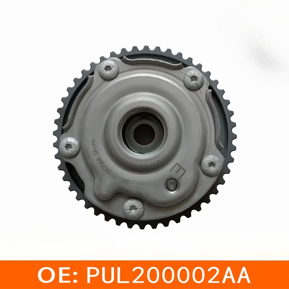 Sprocket - Engrenagem de Sincronização, Regulador de Fase,