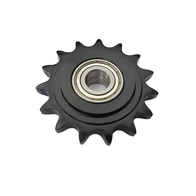 Ansi Chain - Engrenagem de Corrente de Rolo Industrial