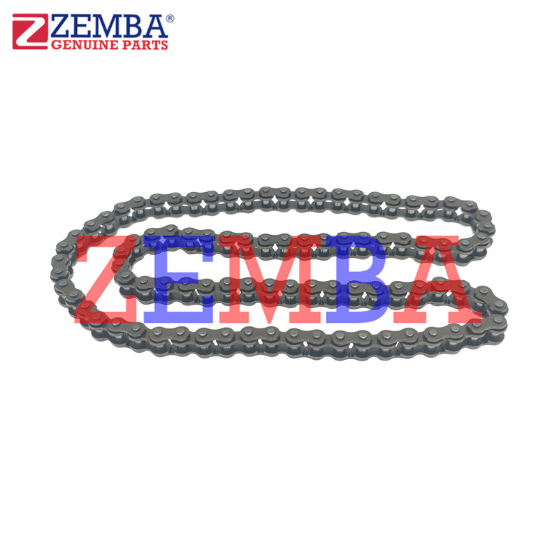 Bike Chain - Corrente de distribuição 25h-90l para gy6