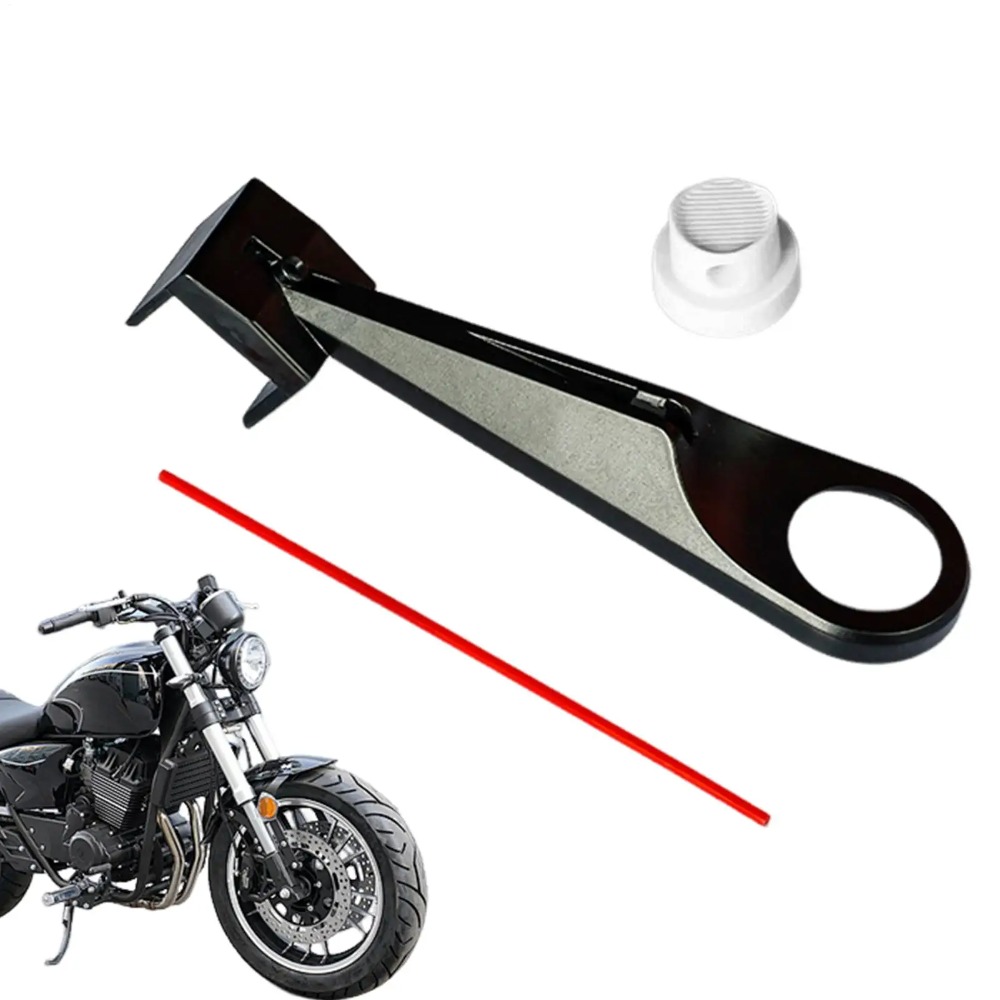 Chain Kit Motorcycle - 2 Peças Novo Kit de Lubrificação