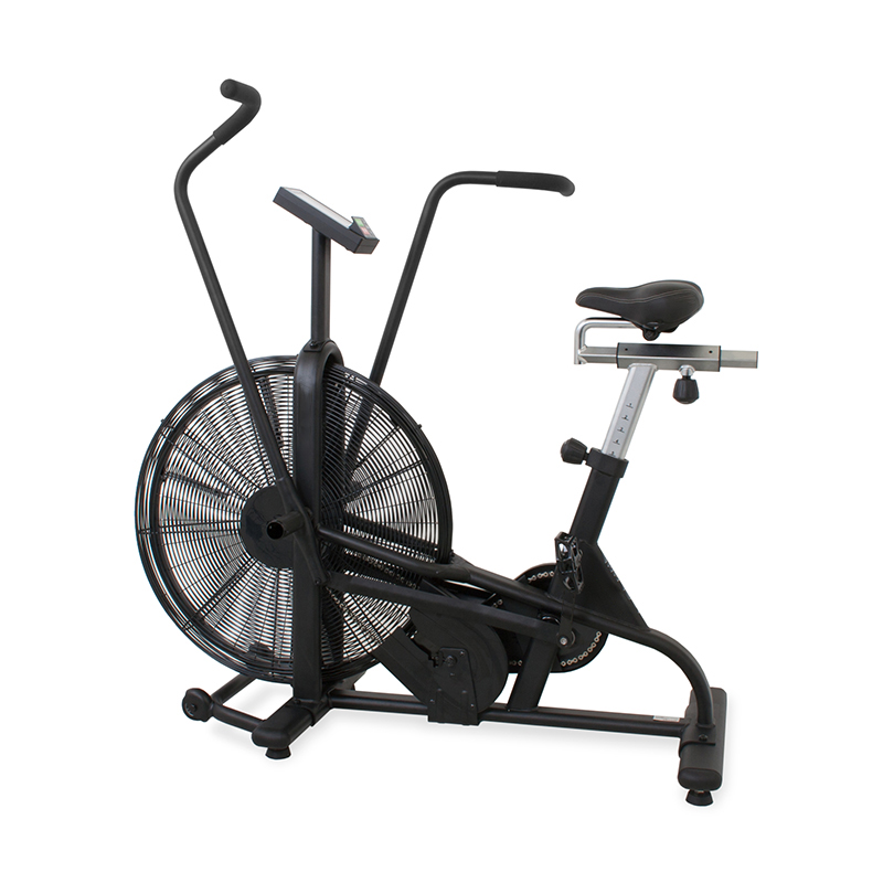 Bike Chain - Bicicleta de exercício de ginástica comercial
