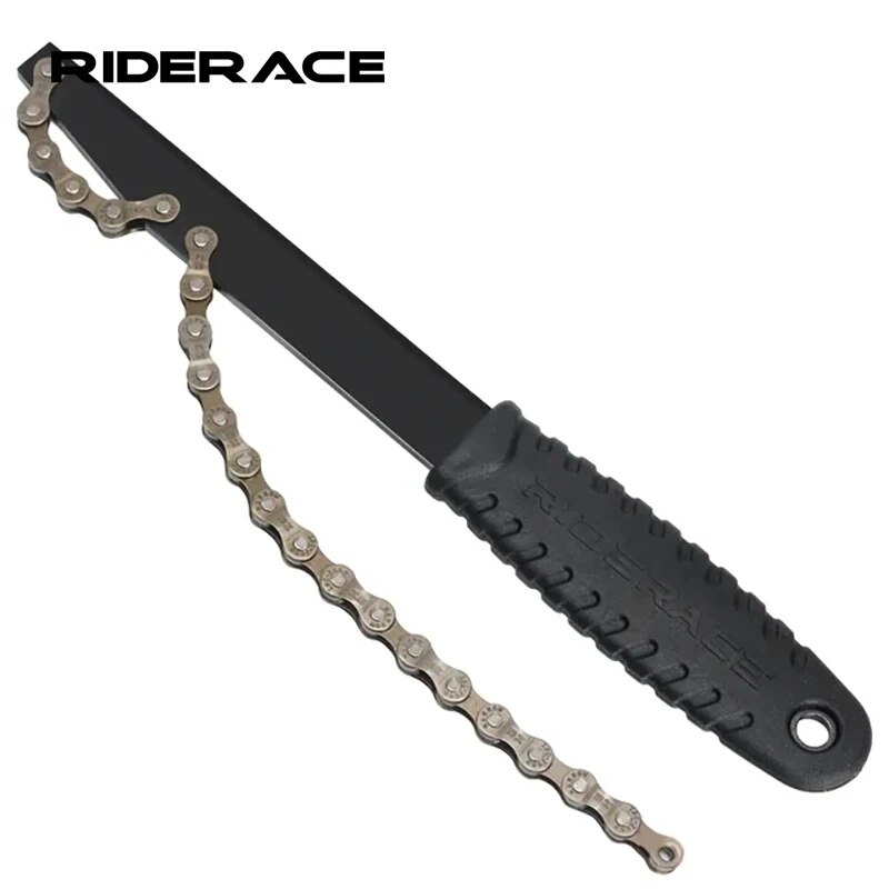 Chain Sprocket Set - Removedor de volante de bicicleta, ferramenta
