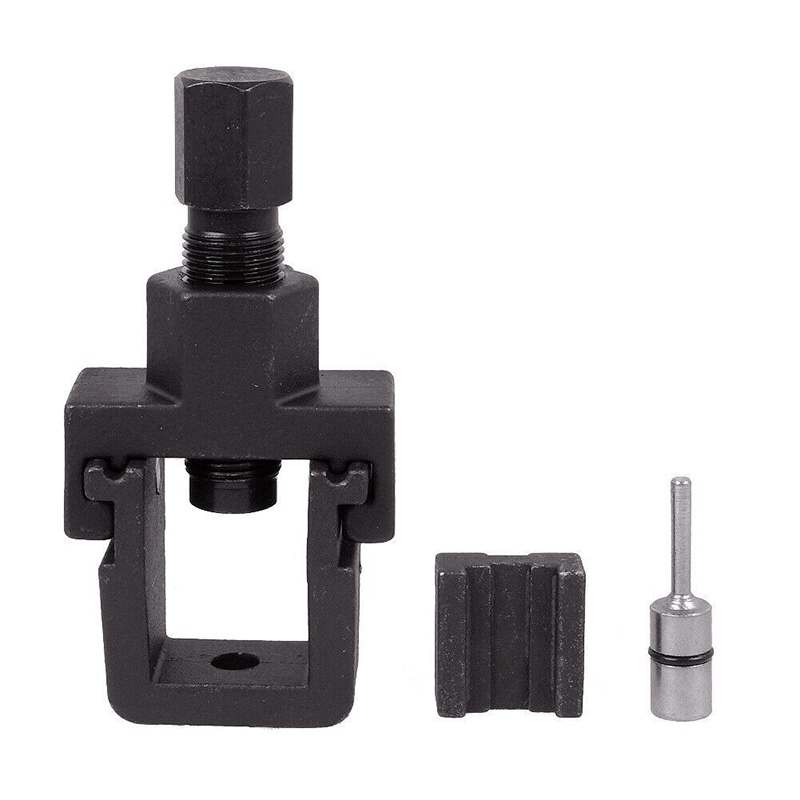 Chain Breaker - Kit de Ferramentas Portátil para Remoção