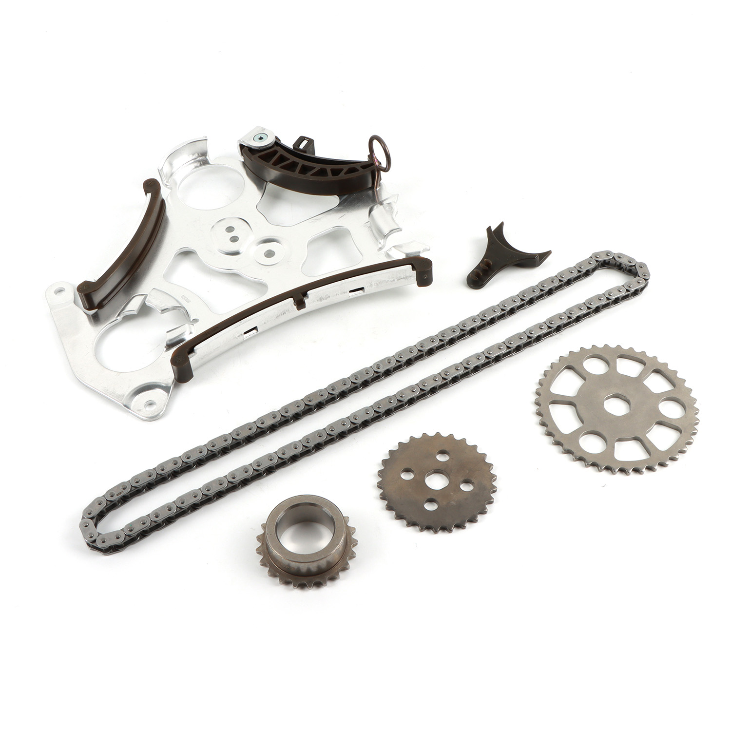 530 Chain - 1 conjunto de guia da corrente