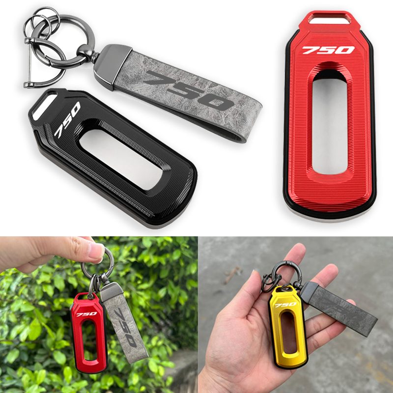 Xcm Chain - Capa de Chave Remota para Motocicleta