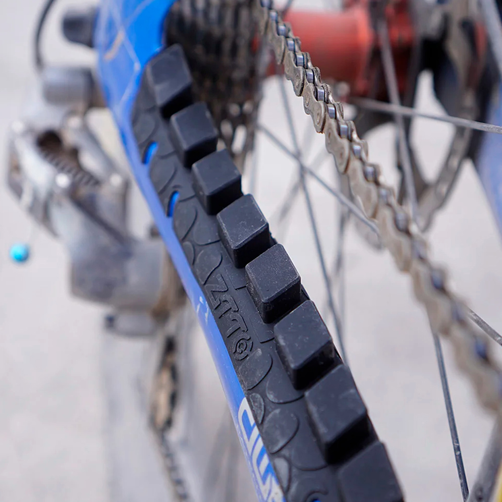 Bicycle Chain - Protetor de Corrente de Bicicleta em