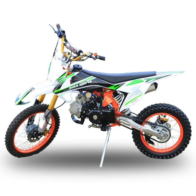 Bike Chain - Dirt Bike 4-Stroke Gasoline Moto, Sport