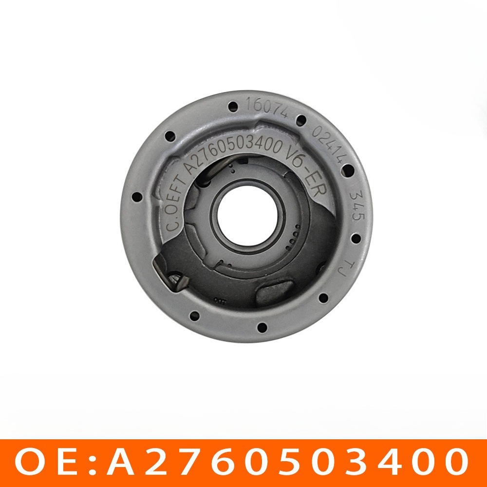 Sprocket - Para Mercedes S276: Eixo de Comando