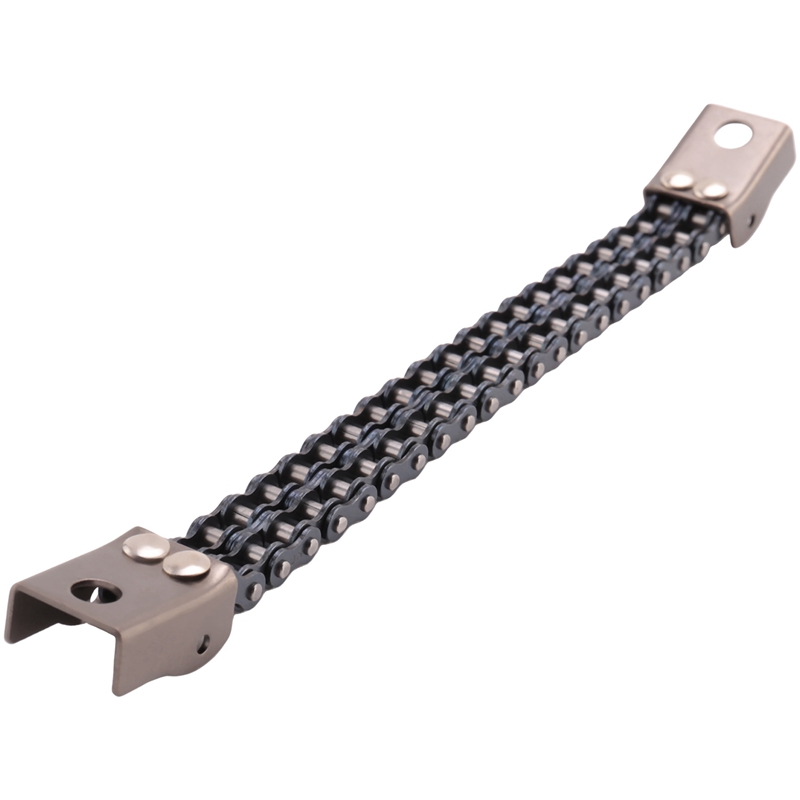 Master Link Chain - Pedal conectando cadeia com Master Link,