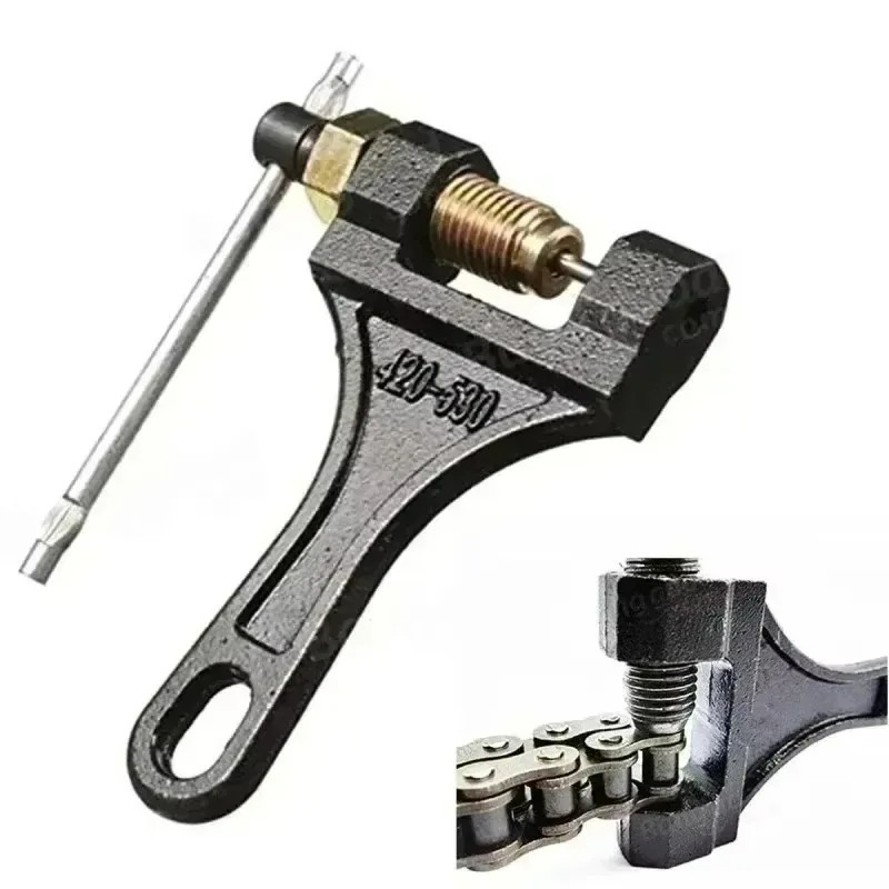 Chain Breaker - Ferramenta de Reparo de Peças de