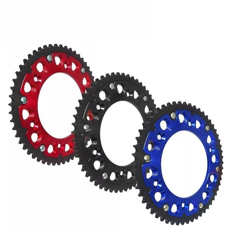 428 Chain - Coroa de Corrente 428 para Motocicleta
