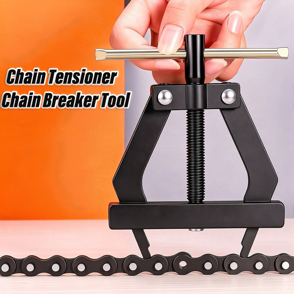 Chain Breaker - Kit de ferramentas para correntes de