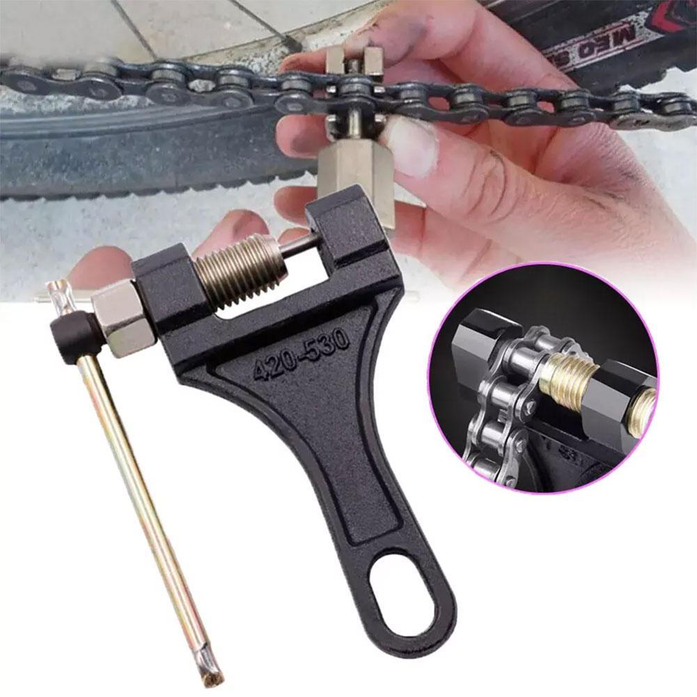 Chain Breaker - Ferramenta Universal de Aço Carbono para