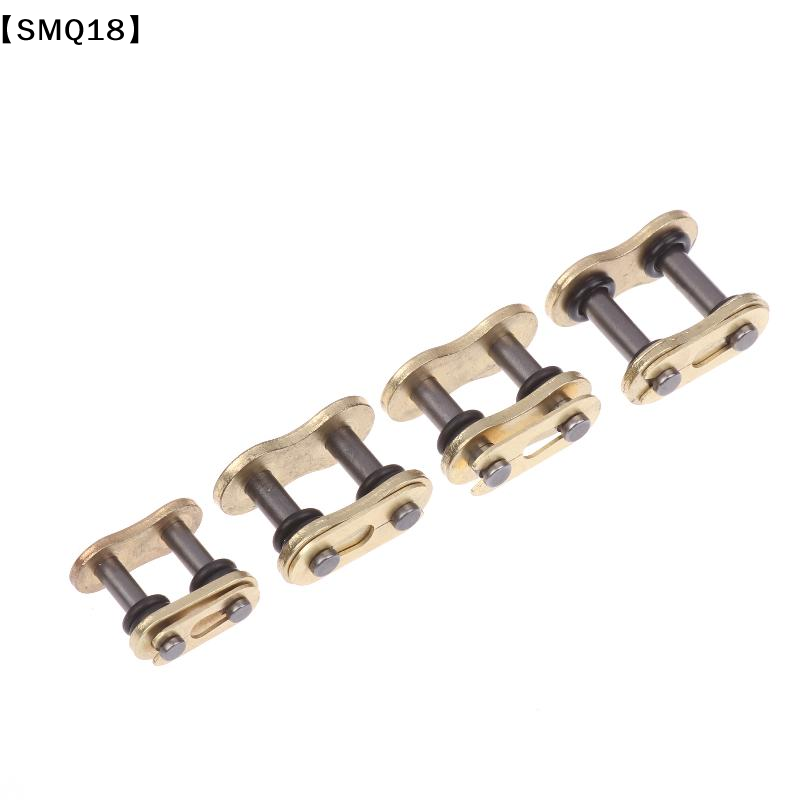 428 Chain - Conector de Corrente 428 520 525