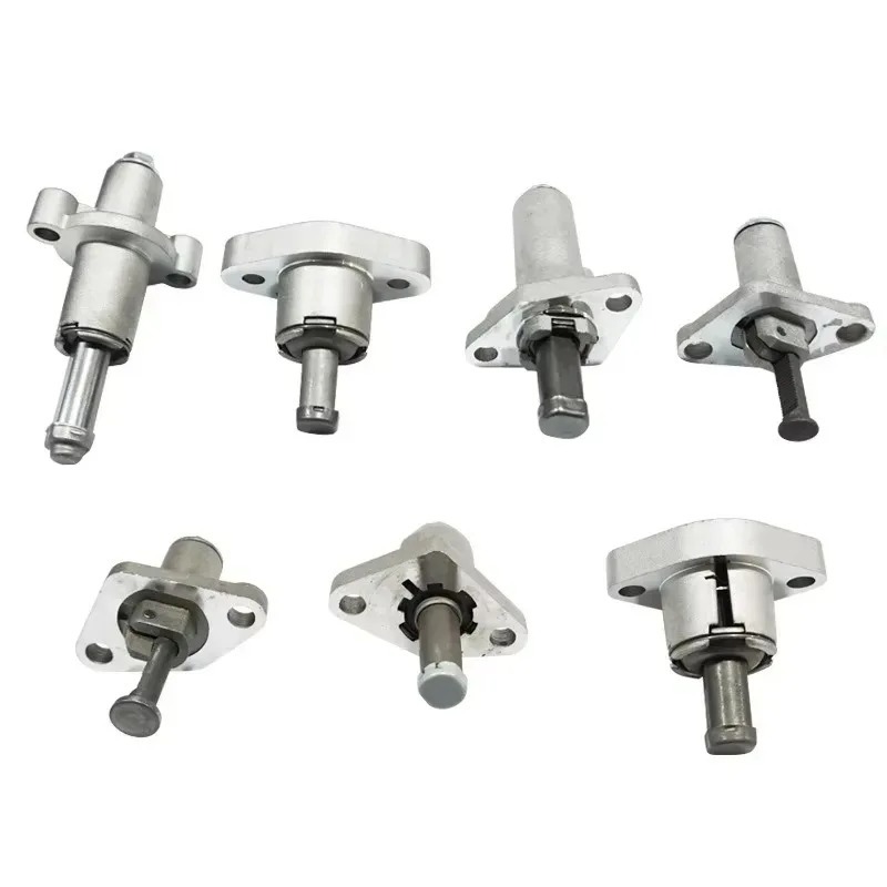 Motorcycle Parts Chain - Peças de Conversão para Motocicletas: Ajustador