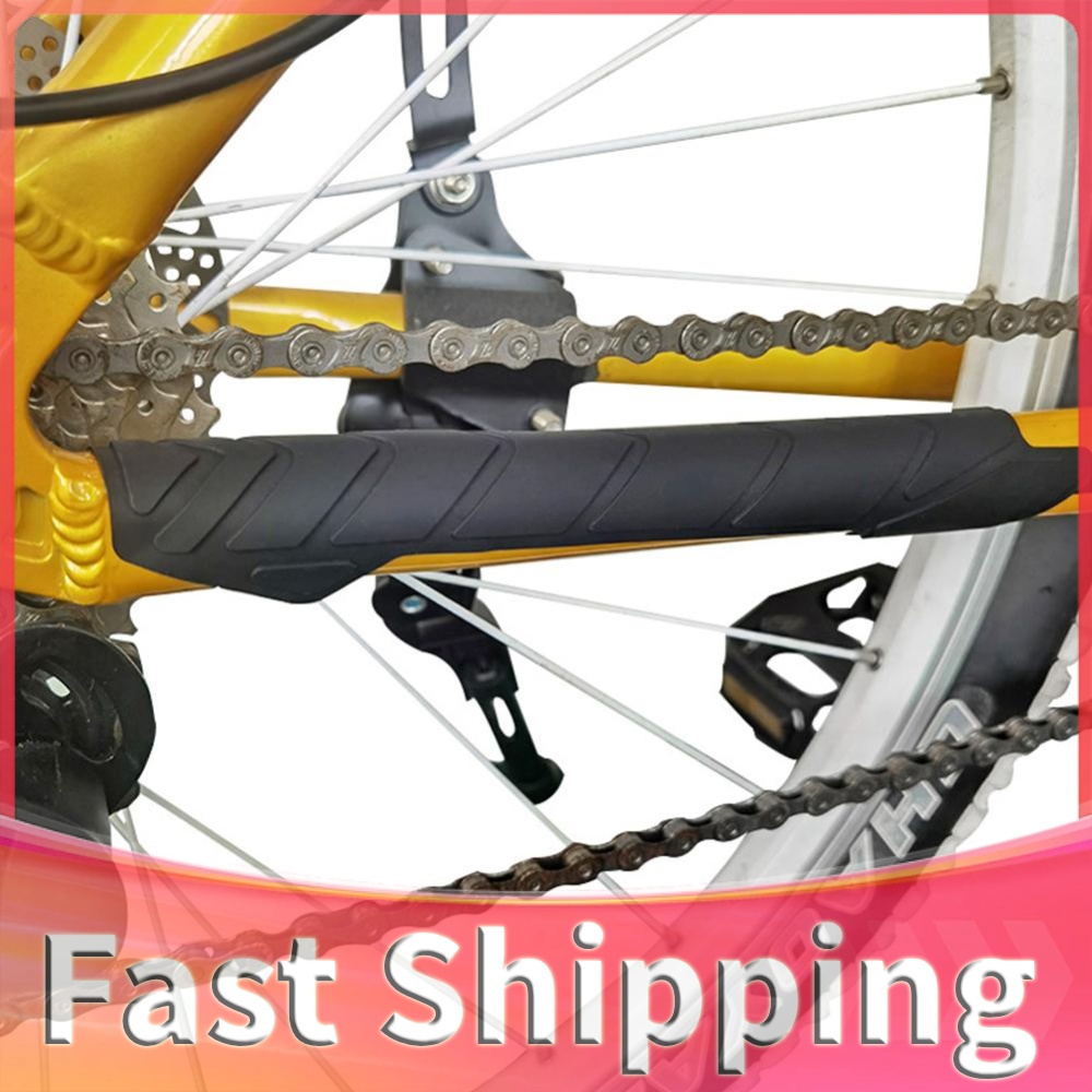 Bike Chain - Adesivo Protetor de Corrente para Bicicleta