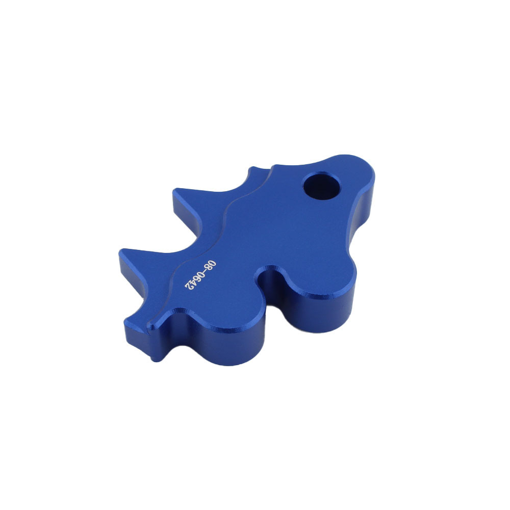 08-0642 Ferramenta de Bloqueio - Chain Sprocket Set avaliação e preço