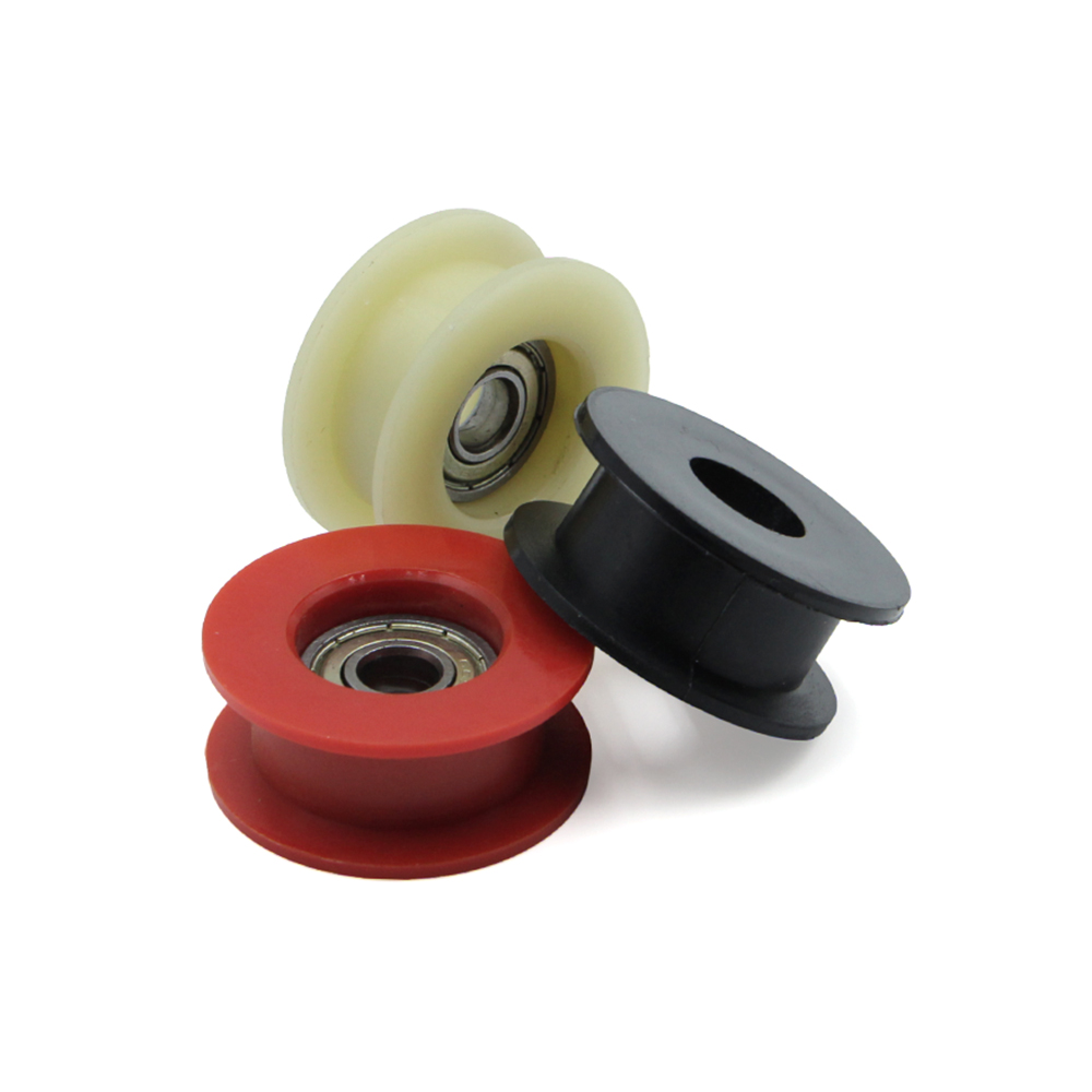 Rolo tensor de polia de rolo d - Bicycle Chain avaliação e preço