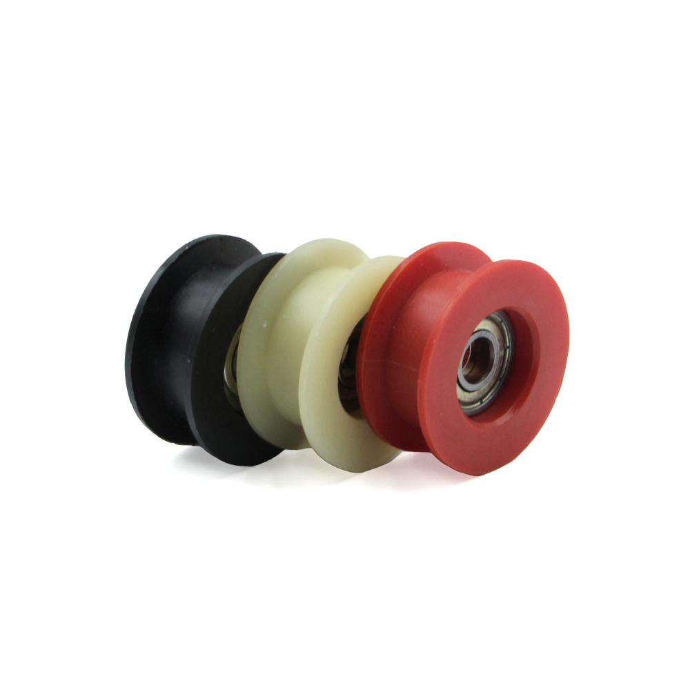 Rolo tensor de polia de rolo d - Bicycle Chain avaliação e preço