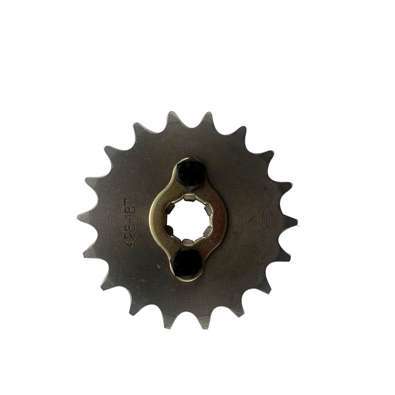Roda procdo motor dianteiro pa - 428 Chain avaliação e preço