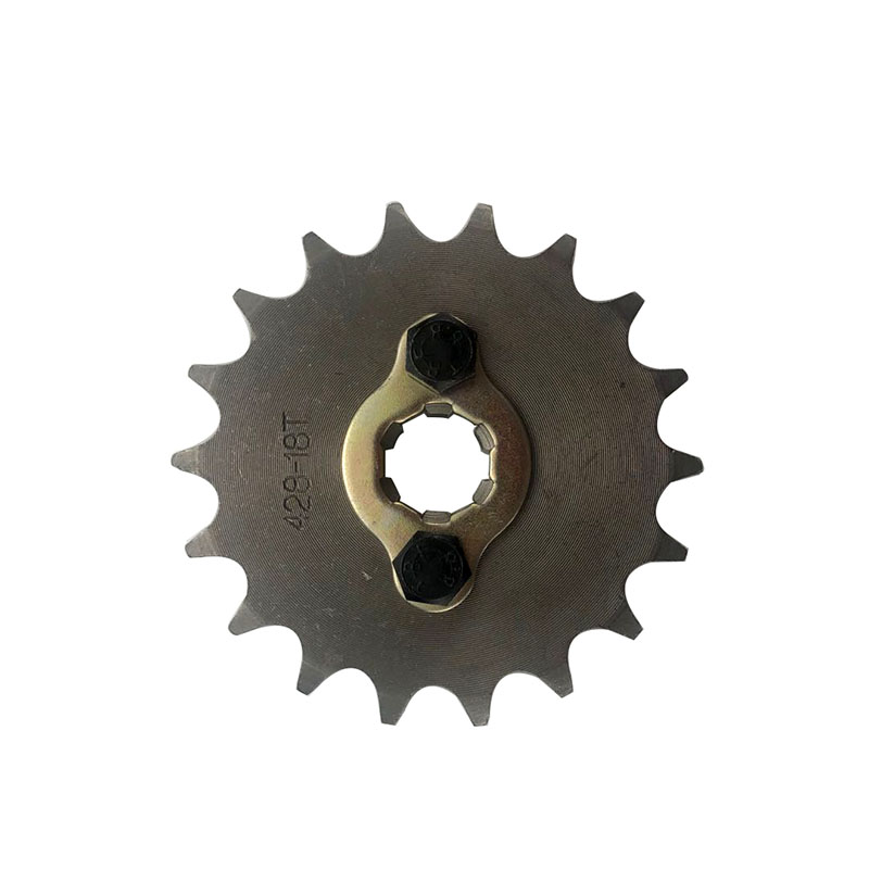 Roda procdo motor dianteiro pa - 428 Chain avaliação e preço