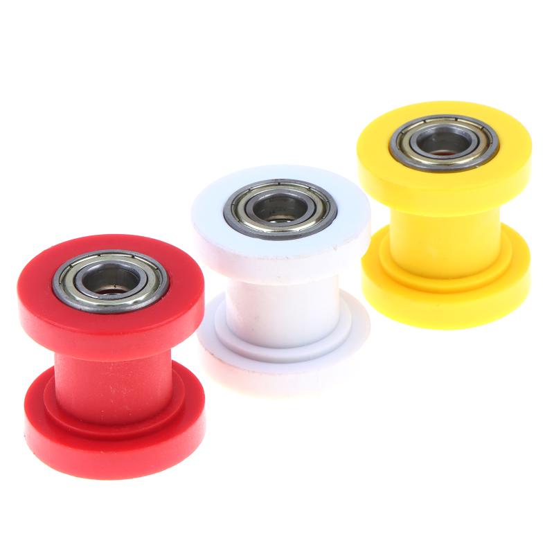2 Peças Tensor de Corrente par - Motorcycle Parts Chain avaliação e preço