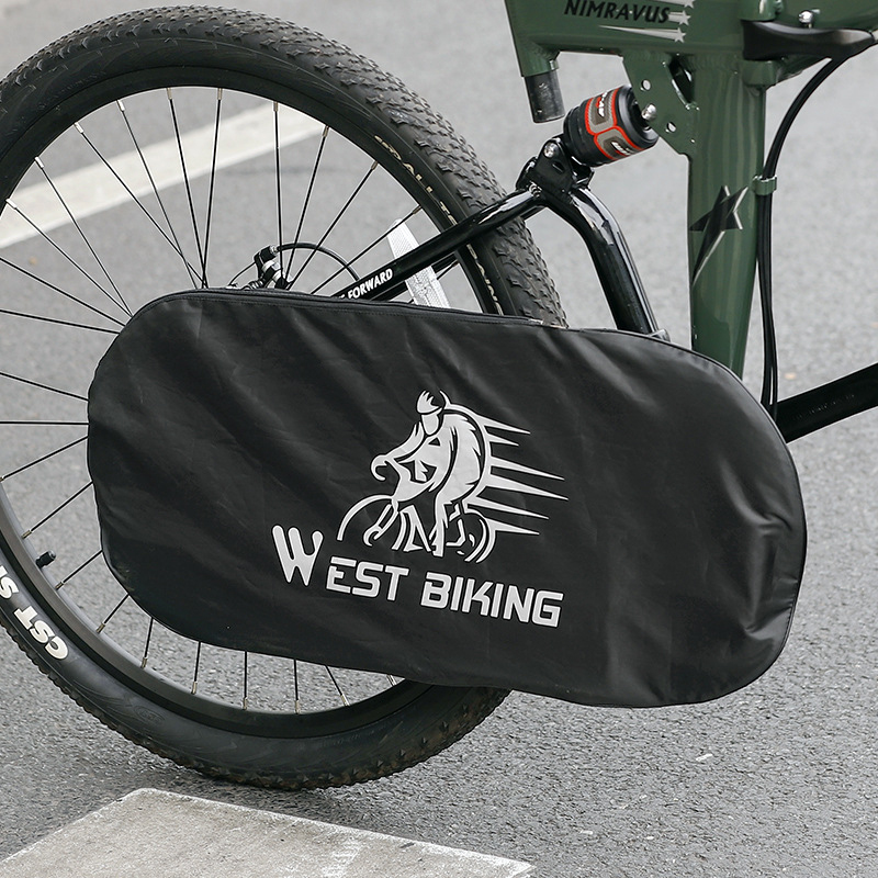 West biking capa de corrente d - Chain Sprocket Set avaliação e preço