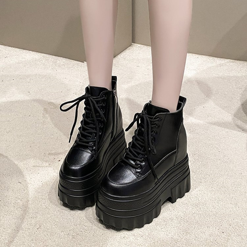 Botas de Tornozelo Femininas d - Motorcycle Chain avaliação e preço
