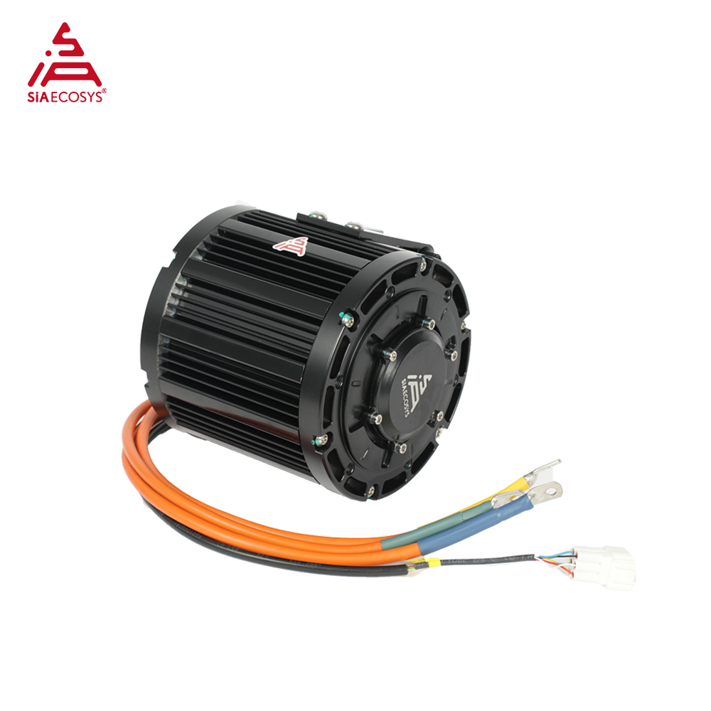 QSMOTOR QS138 70H V1 72V 3000W - 428 Chain avaliação e preço