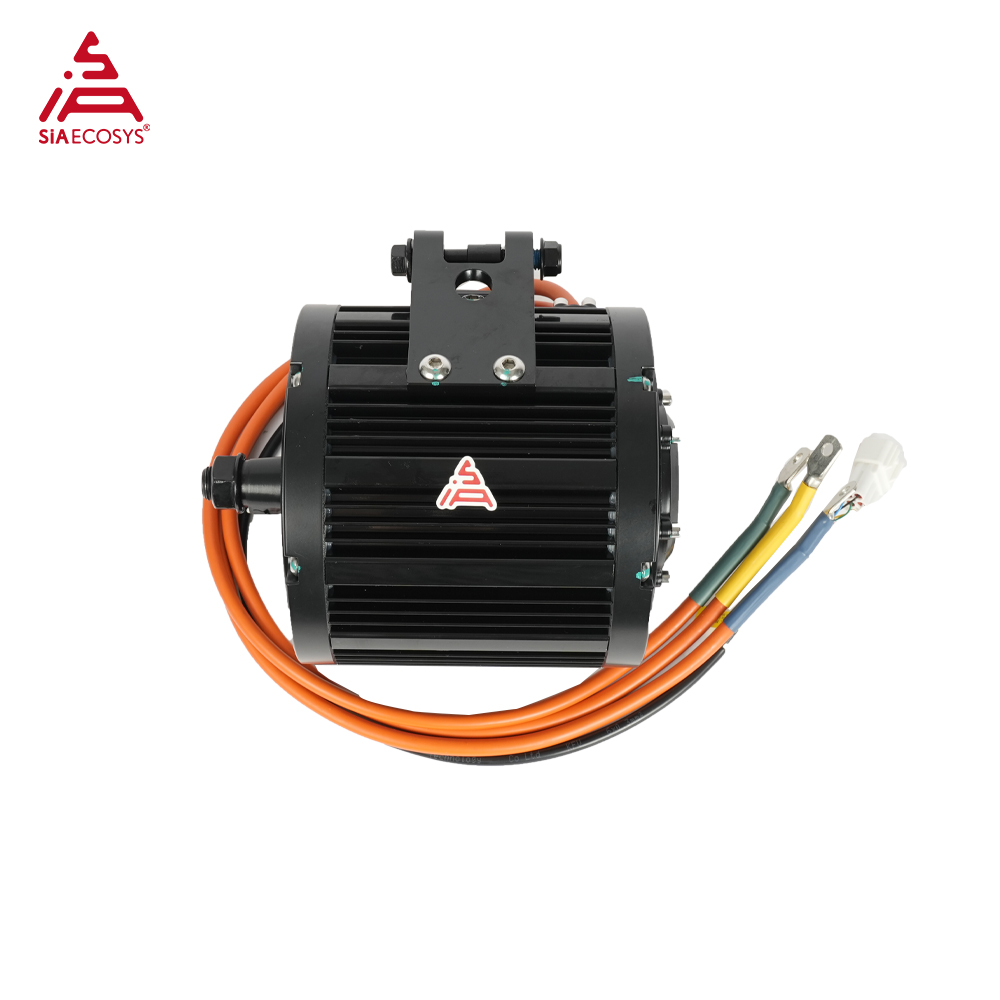 QSMOTOR QS138 70H V1 72V 3000W - 428 Chain avaliação e preço