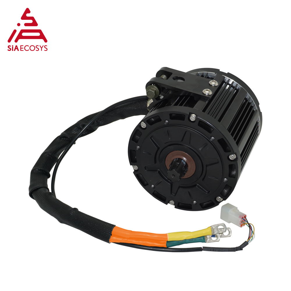 QSMOTOR QS138 70H V1 72V 3000W - 428 Chain avaliação e preço