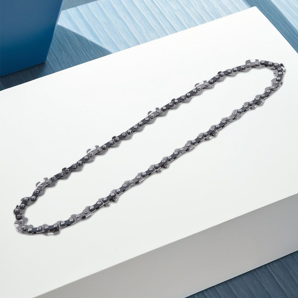 Corrente de Serra de Aço Mini  - Steel Chain avaliação e preço