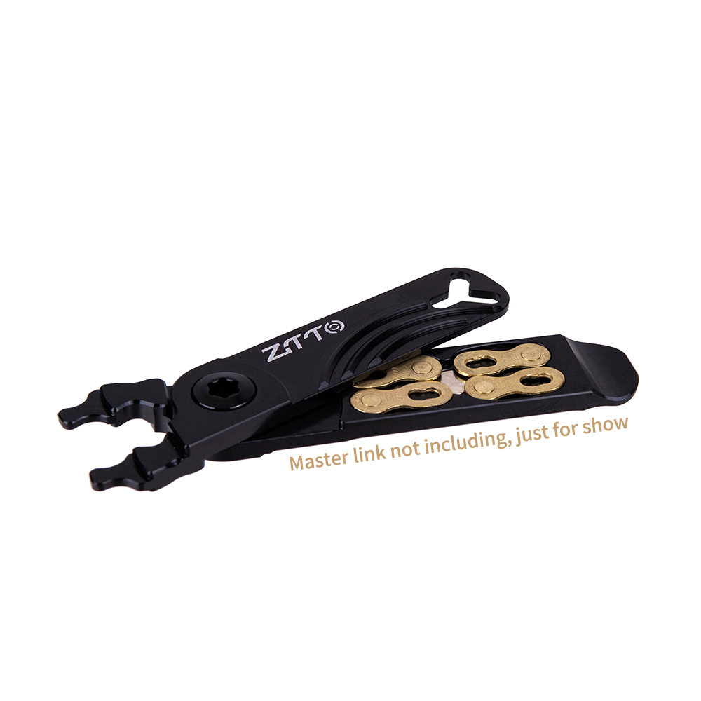 Ztto cortador de conector mest - Master Link Chain avaliação e preço