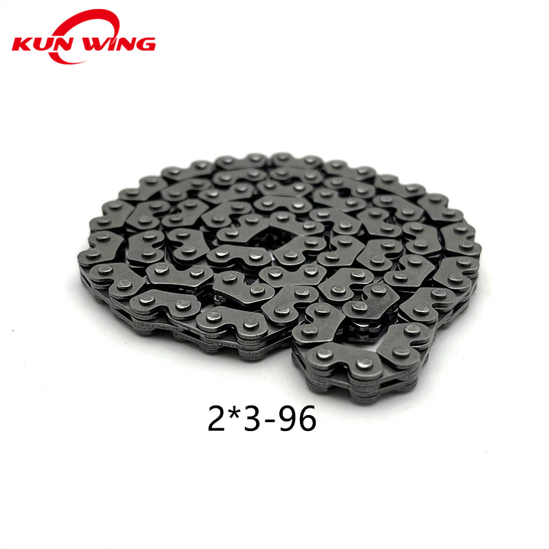 Cam corrente de sincronismo 2x - Motorcycle Parts Chain avaliação e preço