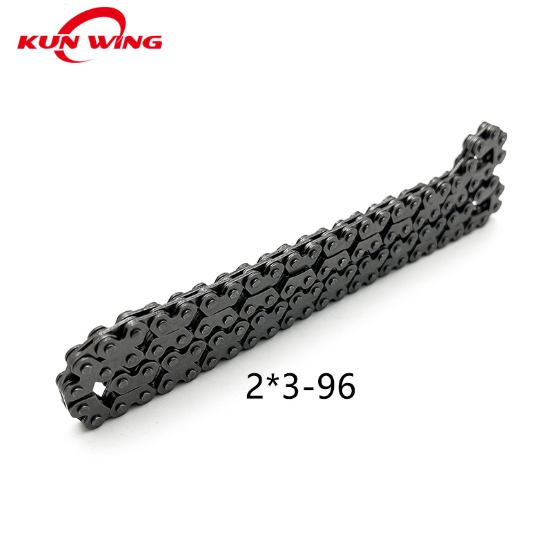 Cam corrente de sincronismo 2x - Motorcycle Parts Chain avaliação e preço