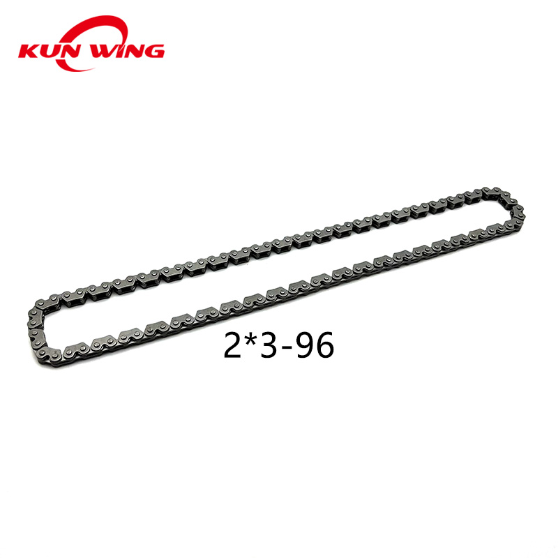Cam corrente de sincronismo 2x - Motorcycle Parts Chain avaliação e preço