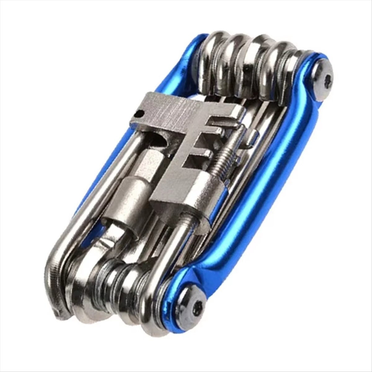 Kit de Ferramentas Multifuncio - Bicycle Chain avaliação e preço
