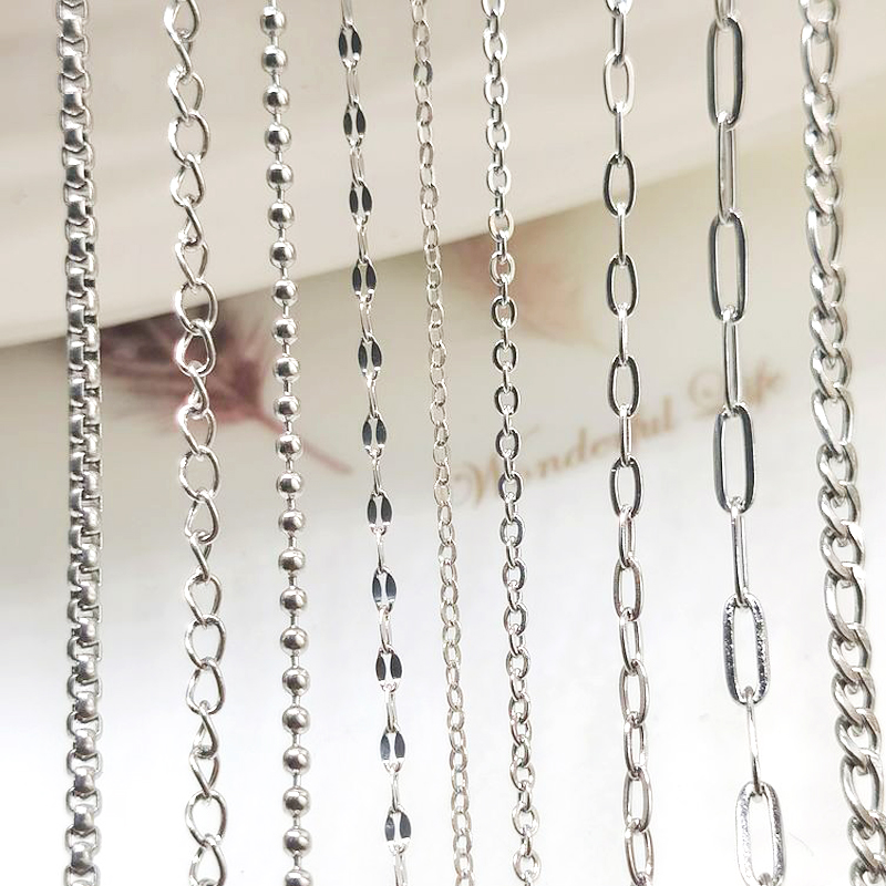 Correntes de Elos de Aço Inoxi - Roller Chain avaliação e preço