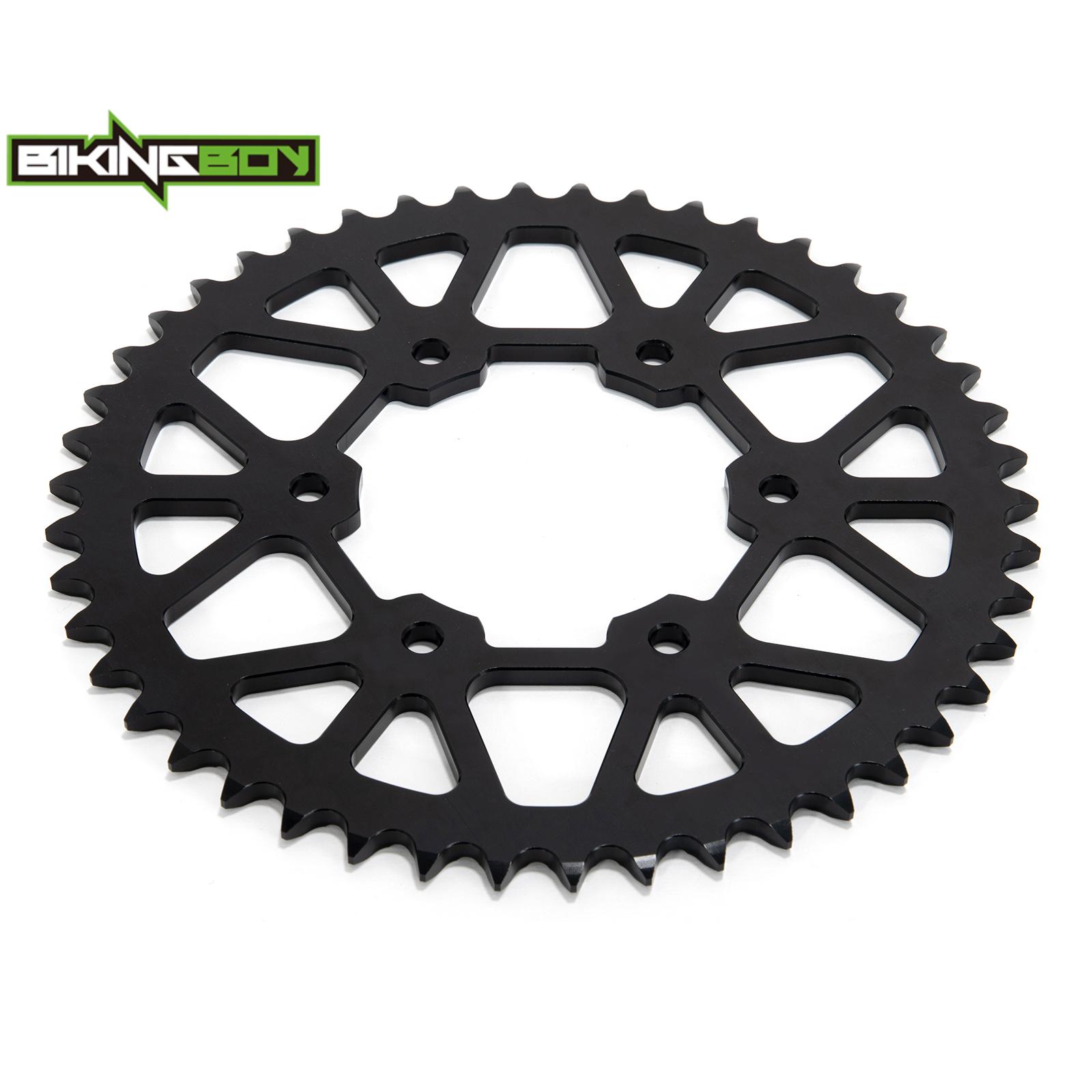 Corrente BIKINGBOY 520 e Pinhã - Sprocket Chain avaliação e preço