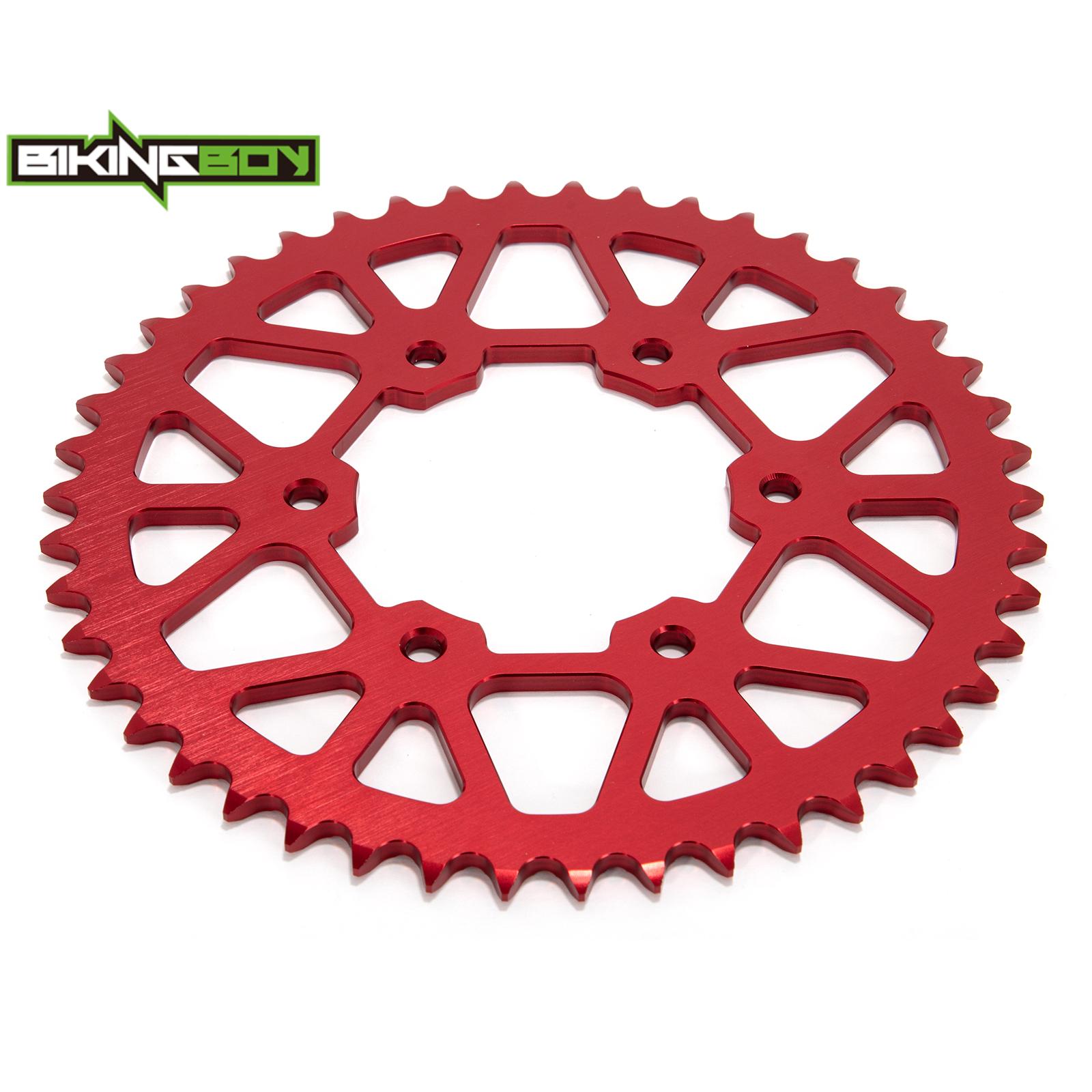 Corrente BIKINGBOY 520 e Pinhã - Sprocket Chain avaliação e preço