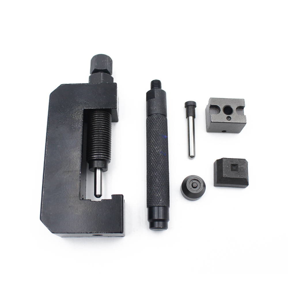 Conjunto Universal de Ferramen - Chain Breaker avaliação e preço